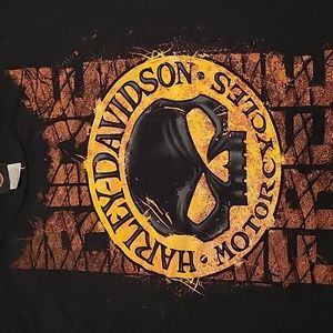 Harley Davidson Shirt